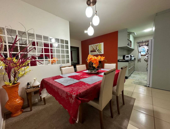 Imagem Casa com 3 Quartos à Venda, 145 m² em Centro - Balneário Barra Do Sul Imagem Casa com 3 Quartos à Venda, 145 m² em Centro - Balneário Barra Do Sul