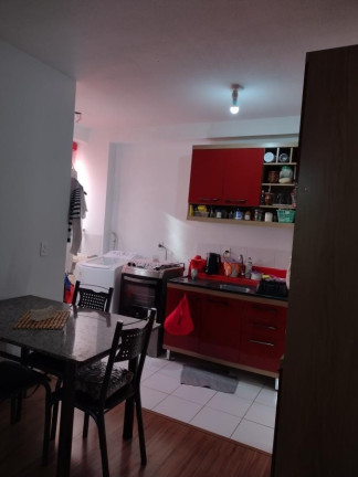 Imagem Apartamento com 2 Quartos à Venda, 48 m² em Alto Petropolis - Porto Alegre
