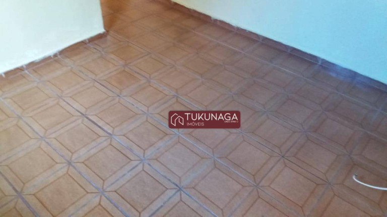Imagem Casa com 3 Quartos à Venda, 80 m² em Jardim São Ricardo - Guarulhos Imagem Casa com 3 Quartos à Venda, 80 m² em Jardim São Ricardo - Guarulhos