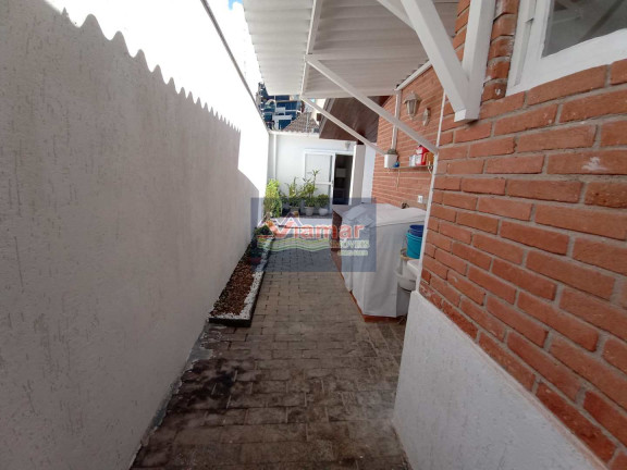 Imagem Casa com 5 Quartos à Venda, 178 m² em Enseada - Guarujá Imagem Casa com 5 Quartos à Venda, 178 m² em Enseada - Guarujá