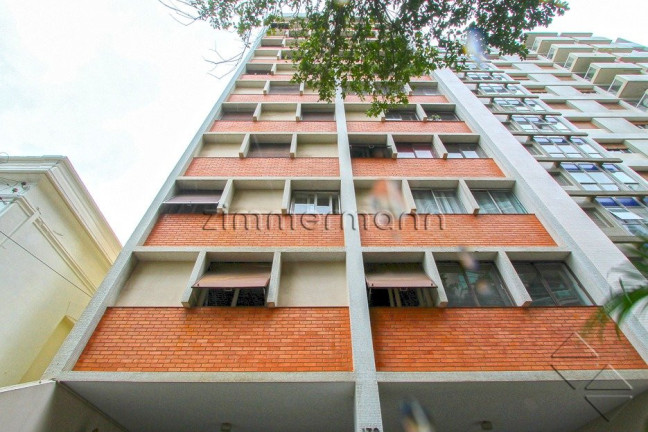 Imagem Apartamento com 3 Quartos à Venda, 150 m² em Pacaembu - São Paulo Imagem Apartamento com 3 Quartos à Venda, 150 m² em Pacaembu - São Paulo