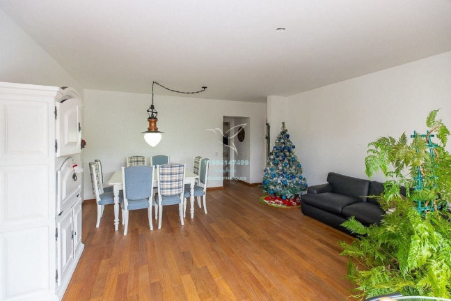 Imagem Apartamento com 3 Quartos à Venda, 121 m² em Real Parque - São Paulo Imagem Apartamento com 3 Quartos à Venda, 121 m² em Real Parque - São Paulo