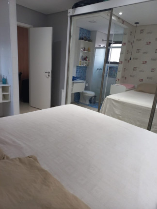 Imagem Apartamento com 2 Quartos à Venda,  em Continental - Osasco