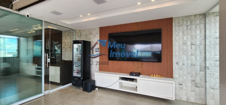 Imagem Imóvel com 4 Quartos à Venda, 520 m² em Setor Habitacional Vicente Pires - Brasília Imagem Imóvel com 4 Quartos à Venda, 520 m² em Setor Habitacional Vicente Pires - Brasília