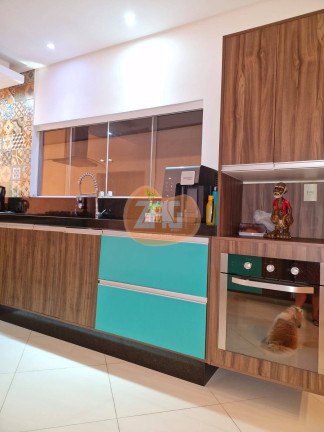 Imagem Casa com 2 Quartos à Venda, 172 m² em Loteamento Residencial Campos Do Conde Ii - Tremembé