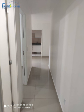 Imagem Apartamento com 2 Quartos à Venda, 50 m² em Ferrazópolis - São Bernardo Do Campo Imagem Apartamento com 2 Quartos à Venda, 50 m² em Ferrazópolis - São Bernardo Do Campo