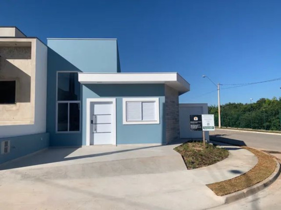 Casa com 3 Quartos à Venda, 116 m² em Horto Florestal - Sorocaba