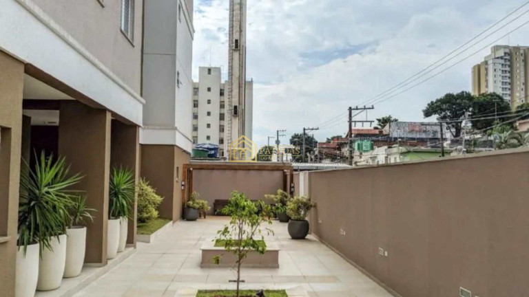 Imagem Apartamento com 2 Quartos à Venda, 44 m² em Paulicéia - São Bernardo Do Campo Imagem Apartamento com 2 Quartos à Venda, 44 m² em Paulicéia - São Bernardo Do Campo