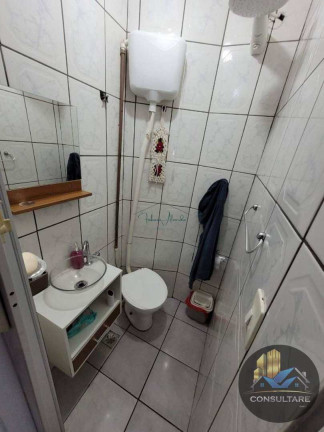 Imagem Casa com 2 Quartos à Venda, 93 m² em Vila Voturua - São Vicente Imagem Casa com 2 Quartos à Venda, 93 m² em Vila Voturua - São Vicente