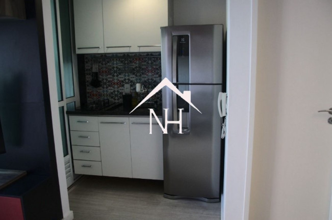 Imagem Apartamento com 1 Quarto à Venda, 44 m² em Vila Nova Conceição - São Paulo Imagem Apartamento com 1 Quarto à Venda, 44 m² em Vila Nova Conceição - São Paulo