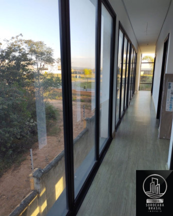 Imagem Casa com 4 Quartos à Venda, 400 m² em Alphaville Nova Esplanada - Votorantim