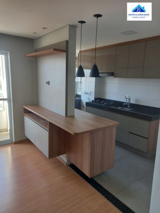 Imagem Apartamento com 2 Quartos à Venda, 54 m² em Parque Industrial - Campinas Imagem Apartamento com 2 Quartos à Venda, 54 m² em Parque Industrial - Campinas