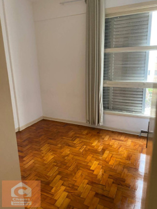 Imagem Apartamento com 3 Quartos para Alugar, 110 m² em Bela Vista - São Paulo Imagem Apartamento com 3 Quartos para Alugar, 110 m² em Bela Vista - São Paulo