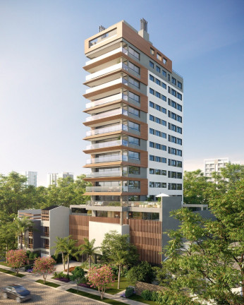 Imóvel com 3 Quartos à Venda, 208 m² em Bela Vista - Porto Alegre