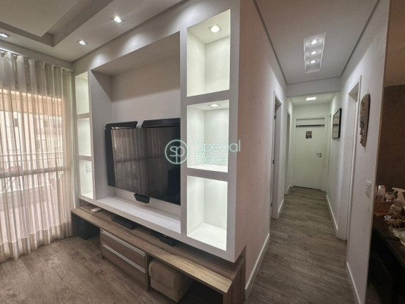 Imagem Apartamento com 3 Quartos à Venda,  em Centro - São Bernardo