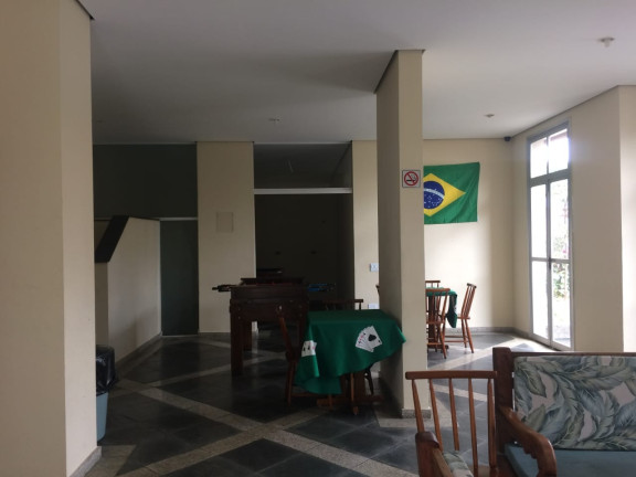 Imagem Apartamento com 3 Quartos à Venda, 64 m² em Tatuapé - São Paulo Imagem Apartamento com 3 Quartos à Venda, 64 m² em Tatuapé - São Paulo