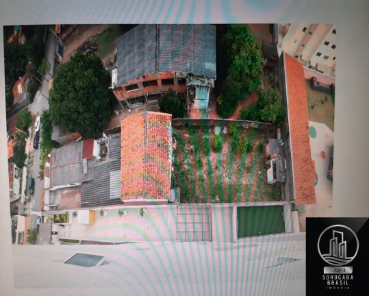 Imagem Sobrado com 5 Quartos à Venda, 1.000 m² em Jardim Refugio - Sorocaba