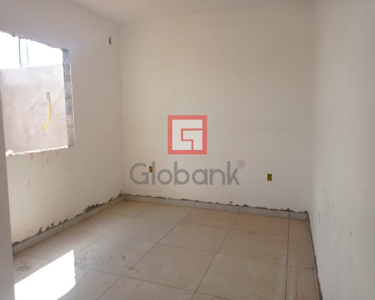 Imagem Casa com 2 Quartos à Venda, 130 m² em Jardim Primavera - Montes Claros