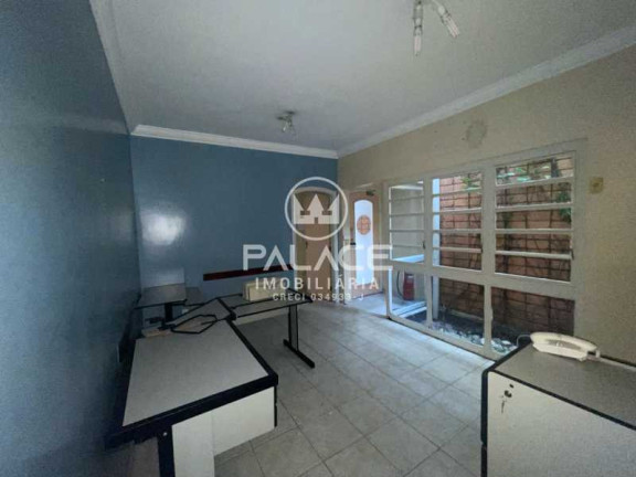 Imagem Casa com 3 Quartos à Venda ou Locação, 91 m² em Alemães - Piracicaba