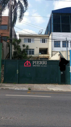 Casa com 3 Quartos à Venda, 328 m² em Parque São Domingos - São Paulo