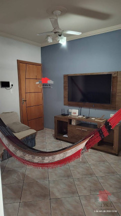 Imagem Casa com 2 Quartos à Venda, 164 m² em Jardim Santana - Hortolândia