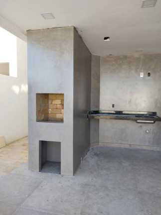 Imagem Casa com 2 Quartos à Venda, 225 m² em Carapibus - Conde
