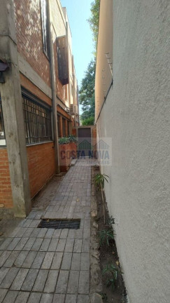 Imagem Casa com 3 Quartos à Venda, 260 m² em Jardim Paulistano - São Paulo Imagem Casa com 3 Quartos à Venda, 260 m² em Jardim Paulistano - São Paulo