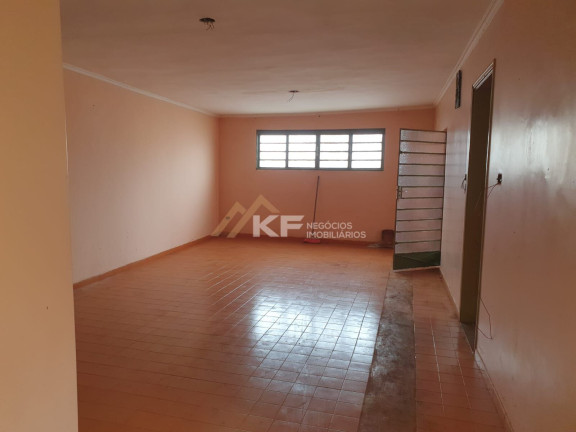 Imagem Casa com 2 Quartos à Venda, 168 m² em Vila Tibério - Ribeirão Preto