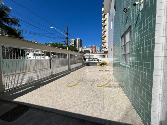 Imagem Apartamento com 1 Quarto à Venda, em Canto Do Forte - Praia Grande Imagem Apartamento com 1 Quarto à Venda, em Canto Do Forte - Praia Grande