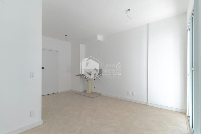 Imagem Apartamento com 1 Quarto à Venda, 27 m² em Vila Clementino - São Paulo