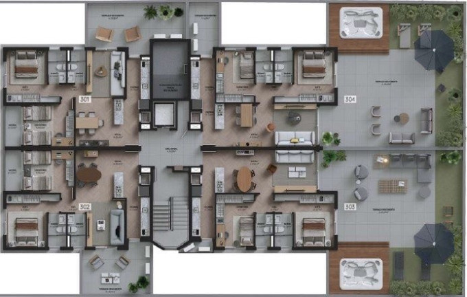Imagem Apartamento com 2 Quartos à Venda, 164 m² em Petrópolis - Porto Alegre Imagem Apartamento com 2 Quartos à Venda, 164 m² em Petrópolis - Porto Alegre