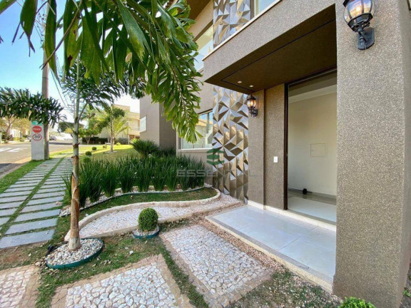 Imagem Casa com 4 Quartos à Venda, 380 m² em Parque Residencial Damha Iv - São José Do Rio Preto Imagem Casa com 4 Quartos à Venda, 380 m² em Parque Residencial Damha Iv - São José Do Rio Preto