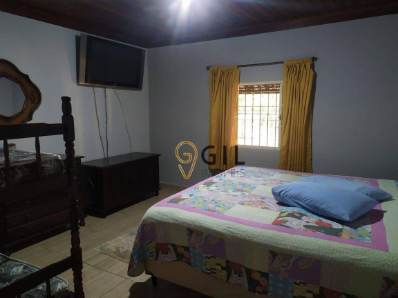 Imagem Chácara com 3 Quartos à Venda, 200 m² em São Silvestre (são Silvestre) - Jacareí