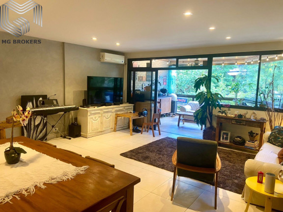 Imóvel com 3 Quartos à Venda, 194 m² em Barra Da Tijuca - Rio De Janeiro