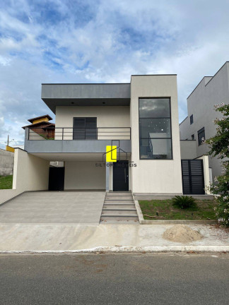 Casa com 3 Quartos à Venda, 166 m² em Residencial Alta Vista 1 - Caçapava