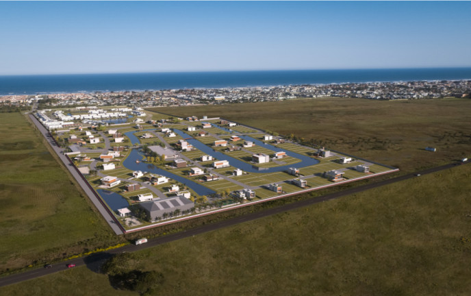 Imagem Imóvel à Venda, 244 m² em Atlântida - Xangri-lá Imagem Imóvel à Venda, 244 m² em Atlântida - Xangri-lá