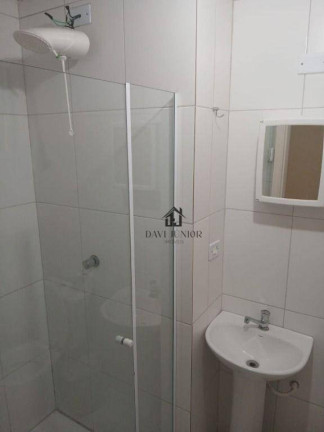 Imagem Apartamento com 2 Quartos para Alugar, 51 m² em Jardim São Carlos. - Sorocaba