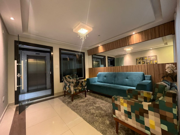 Imagem Apartamento com 2 Quartos à Venda, 87 m² em Caiçara - Praia Grande Imagem Apartamento com 2 Quartos à Venda, 87 m² em Caiçara - Praia Grande