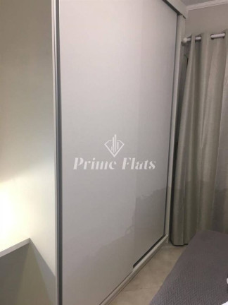 Imagem Apartamento com 1 Quarto à Venda, 42 m² em Vila Mariana - São Paulo