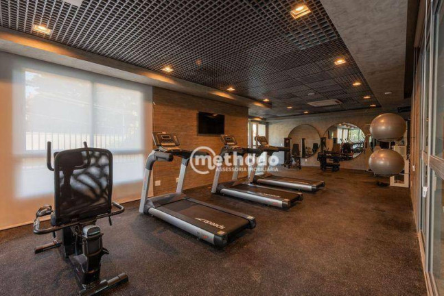 Imagem Apartamento com 3 Quartos à Venda, 139 m² em Cambuí - Campinas