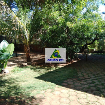 Imagem Casa com 3 Quartos à Venda, 561 m² em Chácara Primavera - Campinas