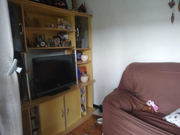 Imagem Casa com 4 Quartos à Venda, 276 m² em Floresta - Joinville