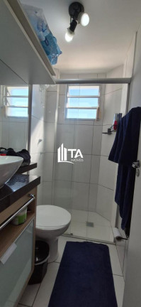 Imagem Imóvel com 2 Quartos à Venda, 99 m² em Vila Industrial - Campinas