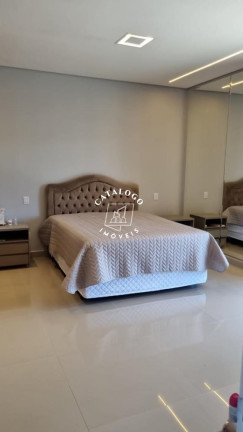 Imagem Casa de Condomínio com 3 Quartos à Venda, 496 m² em Residencial E Empresarial Alphaville - Ribeirão Preto Imagem Casa de Condomínio com 3 Quartos à Venda, 496 m² em Residencial E Empresarial Alphaville - Ribeirão Preto