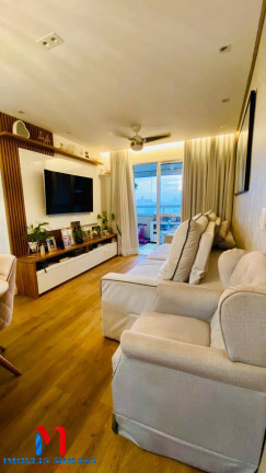Imagem Apartamento com 3 Quartos à Venda, 78 m² em Campestre - Santo André Imagem Apartamento com 3 Quartos à Venda, 78 m² em Campestre - Santo André