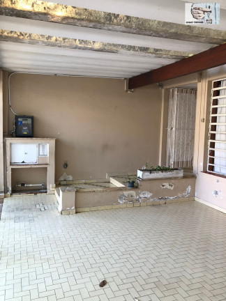 Imagem Sobrado com 3 Quartos para Alugar, 85 m² em Vila Madalena - São Paulo