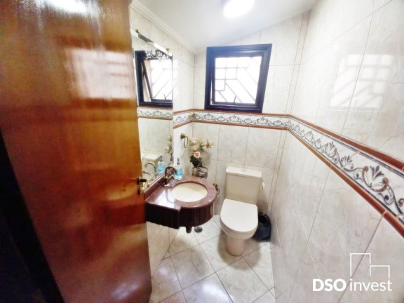 Imagem Casa com 3 Quartos à Venda, 309 m² em Vila Gomes Cardim - São Paulo