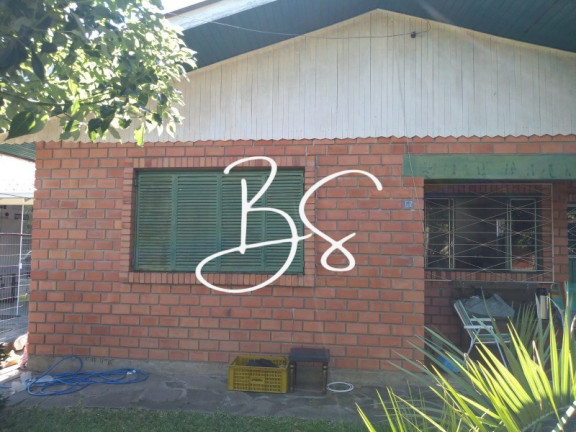 Imagem Casa com 3 Quartos à Venda,  em Xv De Novembro - Igrejinha