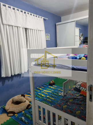Imagem Sobrado com 3 Quartos à Venda, 100 m² em Jardim Progresso - São Paulo