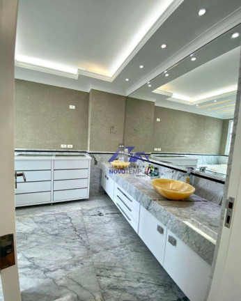 Imagem Casa com 5 Quartos à Venda, 950 m² em Alphaville - Santana De Parnaíba Imagem Casa com 5 Quartos à Venda, 950 m² em Alphaville - Santana De Parnaíba